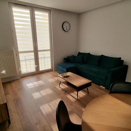 Apartament W Centrum Czestochowa Bagian luar foto
