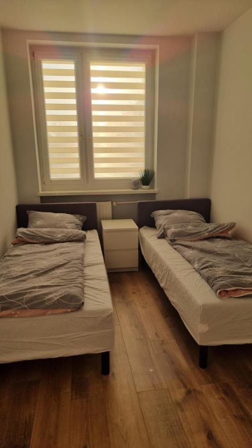 Apartament W Centrum Czestochowa Bagian luar foto