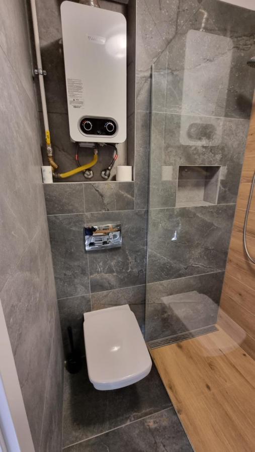 Apartament W Centrum Czestochowa Bagian luar foto