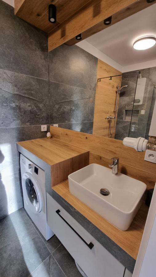 Apartament W Centrum Czestochowa Bagian luar foto