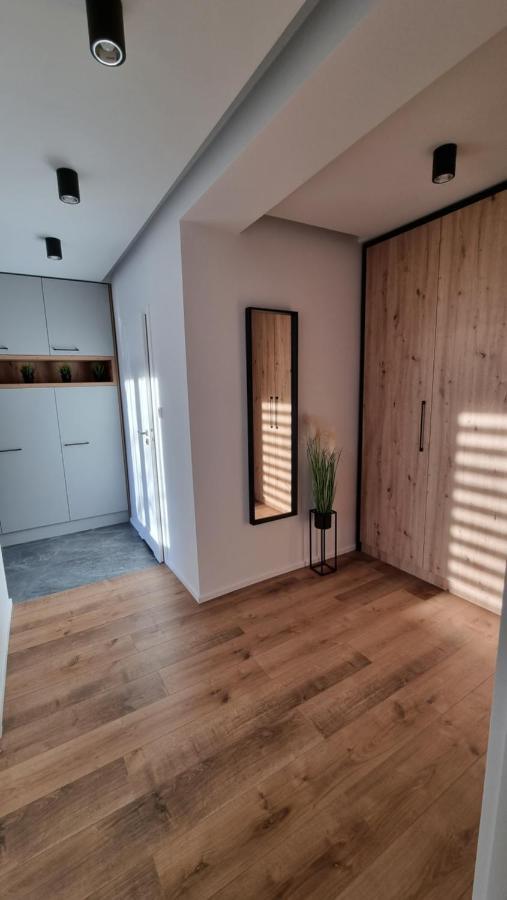 Apartament W Centrum Czestochowa Bagian luar foto